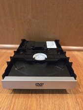 Matsushita-Kotobuki Electronics Model LSXK0106 DVD Drive