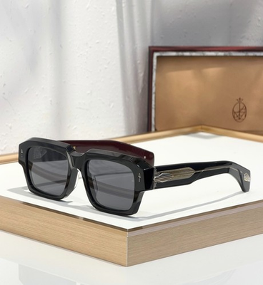 #ad JACQUES MARIE MAGE Style Unisex Sunglasses MODEL: DAKOTA SIZE：54口19 146 $168.00