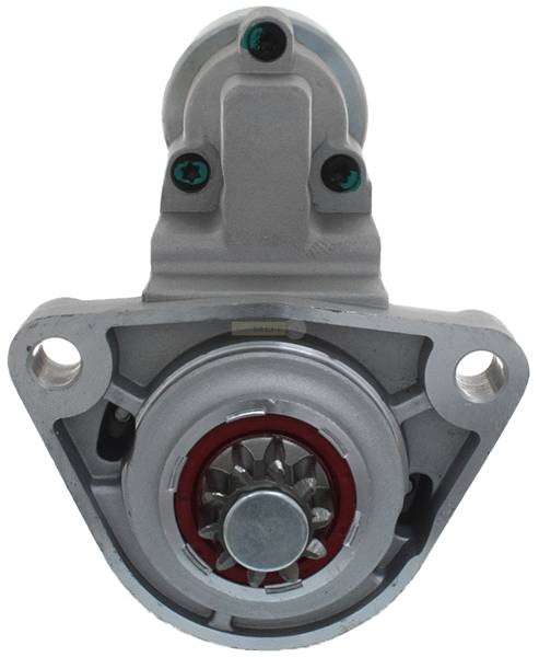 Anlasser Neu Eurostarter Oe-Ref. 0001125025 FüR - Porsche-image