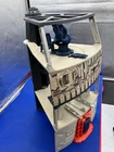 Death Star Space Station Star Wars 1977 Kenner Vintage Action Figure Playset