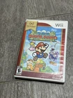 Super Paper Mario Nintendo Selects Edition (Nintendo Wii) No manual
