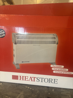 heatstore elektroheizkörper
