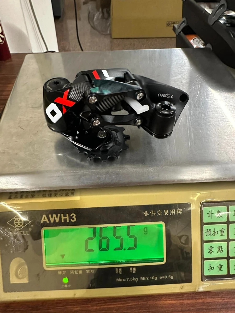 Sram Xo Rear Derailleur for sale | eBay