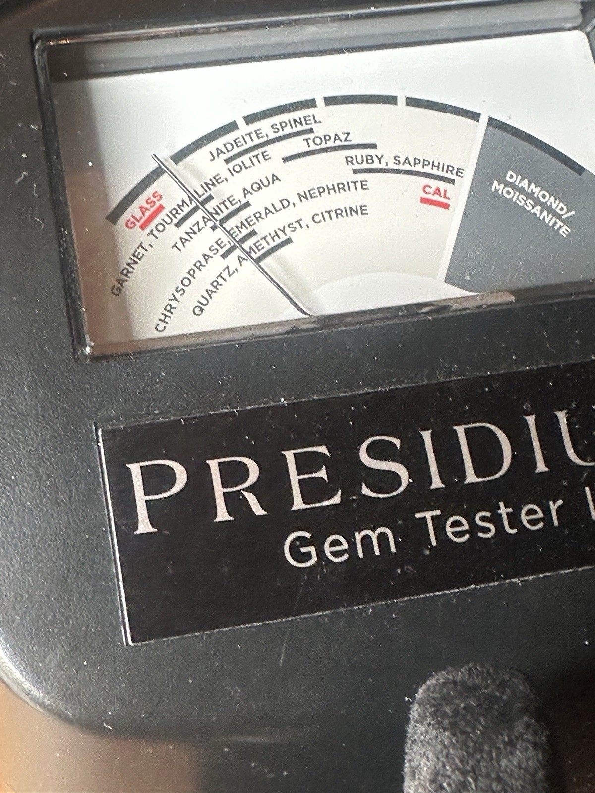 925 Sterling Silver Ring Ruby Emerald Natural Gem… - image 9