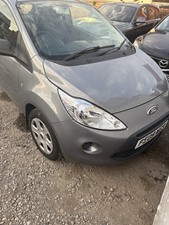 2009 Ford Ka 1.3 (Low mileage) (£35 year road tax!)