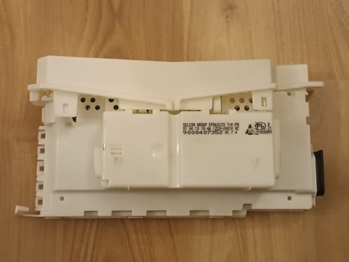 EPG 60120 Elektronik Geschirrspüler 9000407352  AI.7.4