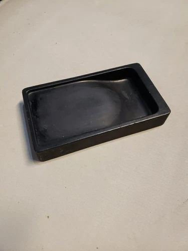 Artists Ink Stone Tray 3" X 5"