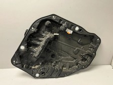 BMW X5 G05 2018 Hinten links Fensterheber elektrisch mit Motor T�r hinten