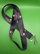 Stern Pinball Art Lanyard NEW