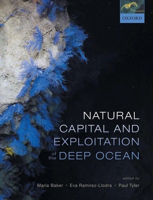 Baker Et Al | NATURAL CAPITAL & EXPLOR DEEP OCEAN P | Taschenbuch | Englisch