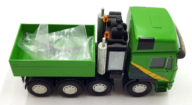 Conrad 1/50 Scale 6101/02 - MAN E2000 Schwerlastzugmasch Pulling Champion - Image 4 of 4