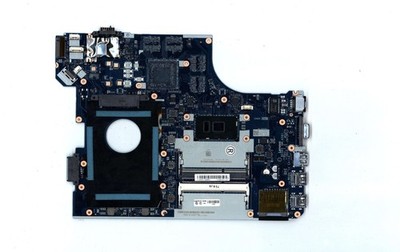 Original 01AW105 Lenovo Thinkpad Motherboard Intel I5-6200U Win E560