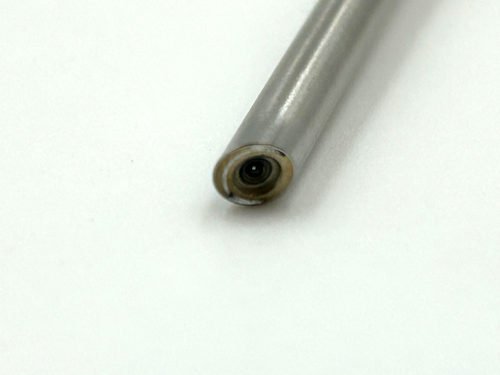 Dyonics REF 3765 Artroscopio ad angolo inverso 30° 4,0 mm - Foto 4 di 4