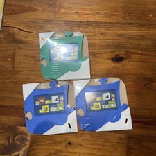 Puzzle Piece Picture Frames, Interlocking