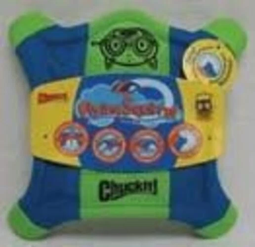 Small Flying Squirrel Dog Toy - Image 2 of 4