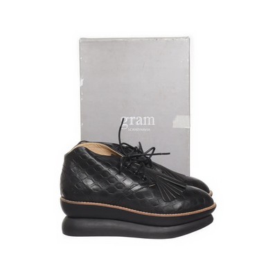Gram, Boots, Größe: 40, Schwarz, Herren #iFV