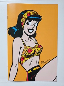 Dan Decarlo Pinup | eBay