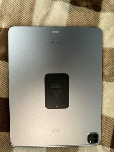 🏷️ eBay Listing Title iPad Pro 12.9 inch 6th Gen, M2) – 512 Gb..18.5 IOS - Zdjęcie 4 z 11