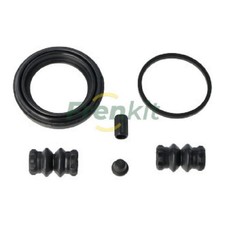 Reparatursatz Bremssattel vorne für Opel Corsa C X01 24200179