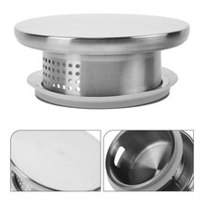 Cold Water Jug Cap Lid for Glass Carafe Drink Pitcher with Lids Replacement