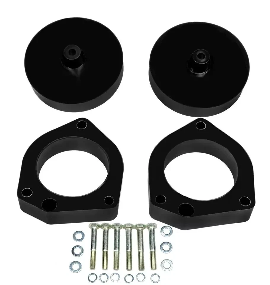 30mm Leveling Lift Kit for Renault Kangoo, KANGOO BE BOP, KANGOO EXPRESS spacers - Image 2 of 4