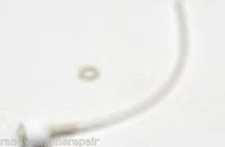 Craftsman Trimmer Primer Bulb Pump Fuel Petrol Gas Line Hose & Air Filter NEW