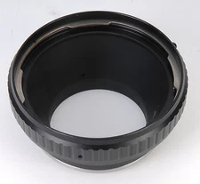 FOR Hasselblad Lens TO Canon EOS 1Ds 5D 5DII 7D 550D 450D 600D 60D Adapter
