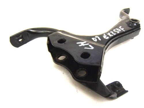 KAWASAKI EX250 EX 250 NINJA LEFT MOTOR ENGINE HEAD BRACKET MOUNT 32029-1542 - Picture 3 of 4