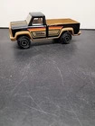 Tonka Toy Pick Up  Vintage Metal Truck Made in USA 7-1/2” x 3” x 3”