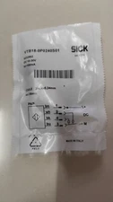 1 PCS SICK 6032862	VTB18-0P0240S01  Photoelectric switch sensor