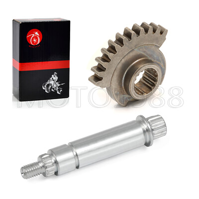 Gear Selector & Shift Shaft For Polaris Ranger Sportsman 450 500