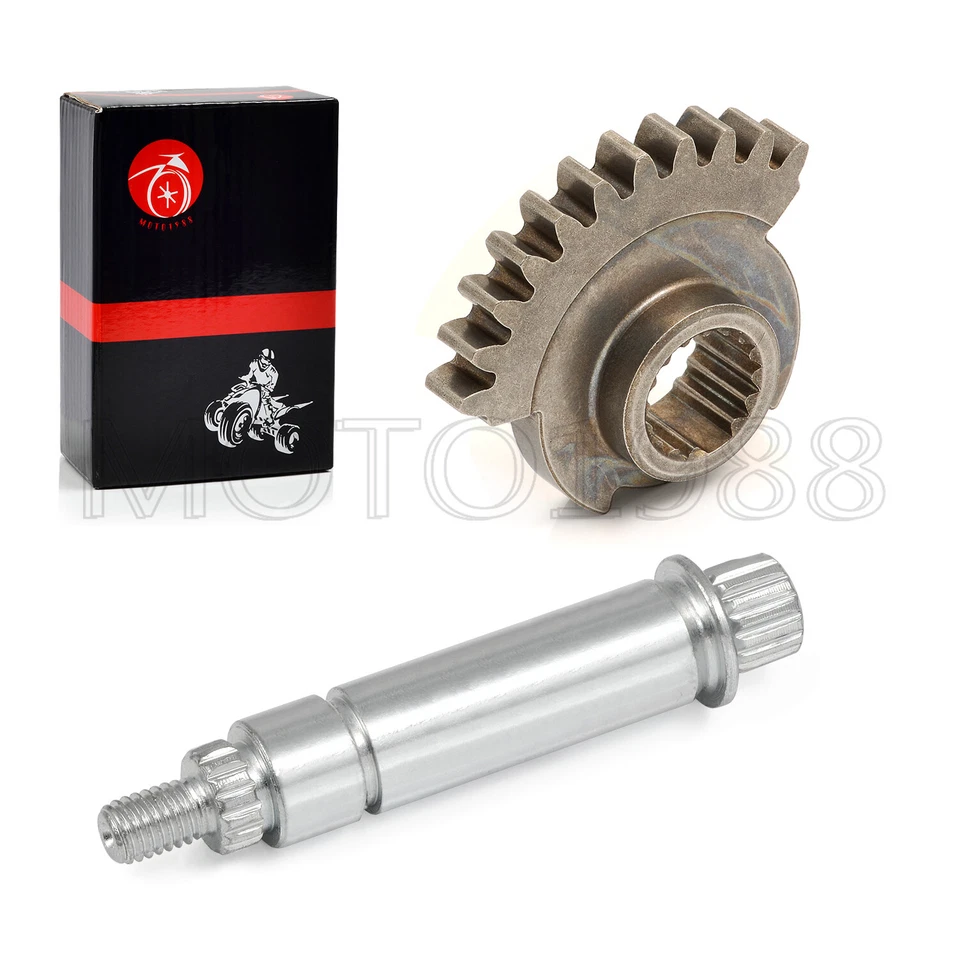 3233832 + 3233831 PARA POLARIS RANGER SPORTSMAN RZR SELECTOR DE MARCHAS Y EJE DE CAMBIO Foto 3 de 4