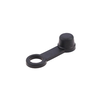 10pcs Auto Bremse Pumpe Staubkappe Öl Ablass Schraubendeckel Bremssattya