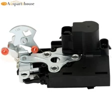 Door Lock Actuator Tailgate Latch For Chevy Trailblazer GMC Envoy Rear 15110511