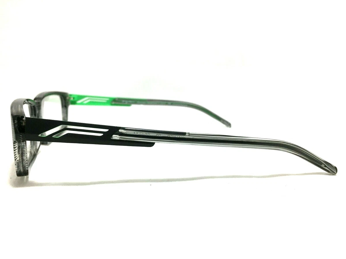 NEW Orgreen Optics Walker 99 Eyeglasses Frame Acetate Titanium 56 14 Japan