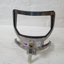 HoopTech Large Compact Back of Cap Frame HAPPY 599819 - S57