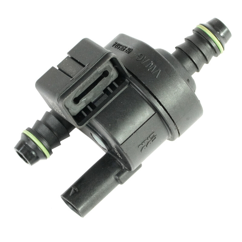 Magnetventil Vakuumventil für VW Skoda 1.0 05E906517A | eBay 