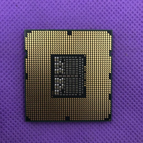 Intel Core Extreme Edition i7-975 3.33GHz 4 Core LGA 1366 130 W CPU Processor - Picture 5 of 5