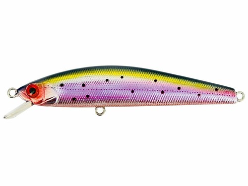 Señuelo Suspendiente Adam's Minnow 65 SP 6,5 cm 4,1 g Trucha Perca COLORES - Imagen 6 de 6