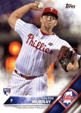 2016 Topps Series 2 Baseball You Pick/Choose Cards #352-701 RC + 
