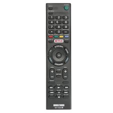 Nuevo control remoto de reemplazo RMT-TX200U para Sony Bravia TV 55X700D 49X700D XBR-55X700D