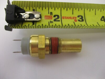INDEX THERMOSTATIC SWITCH P/N 8037122, DIESEL GENERATOR