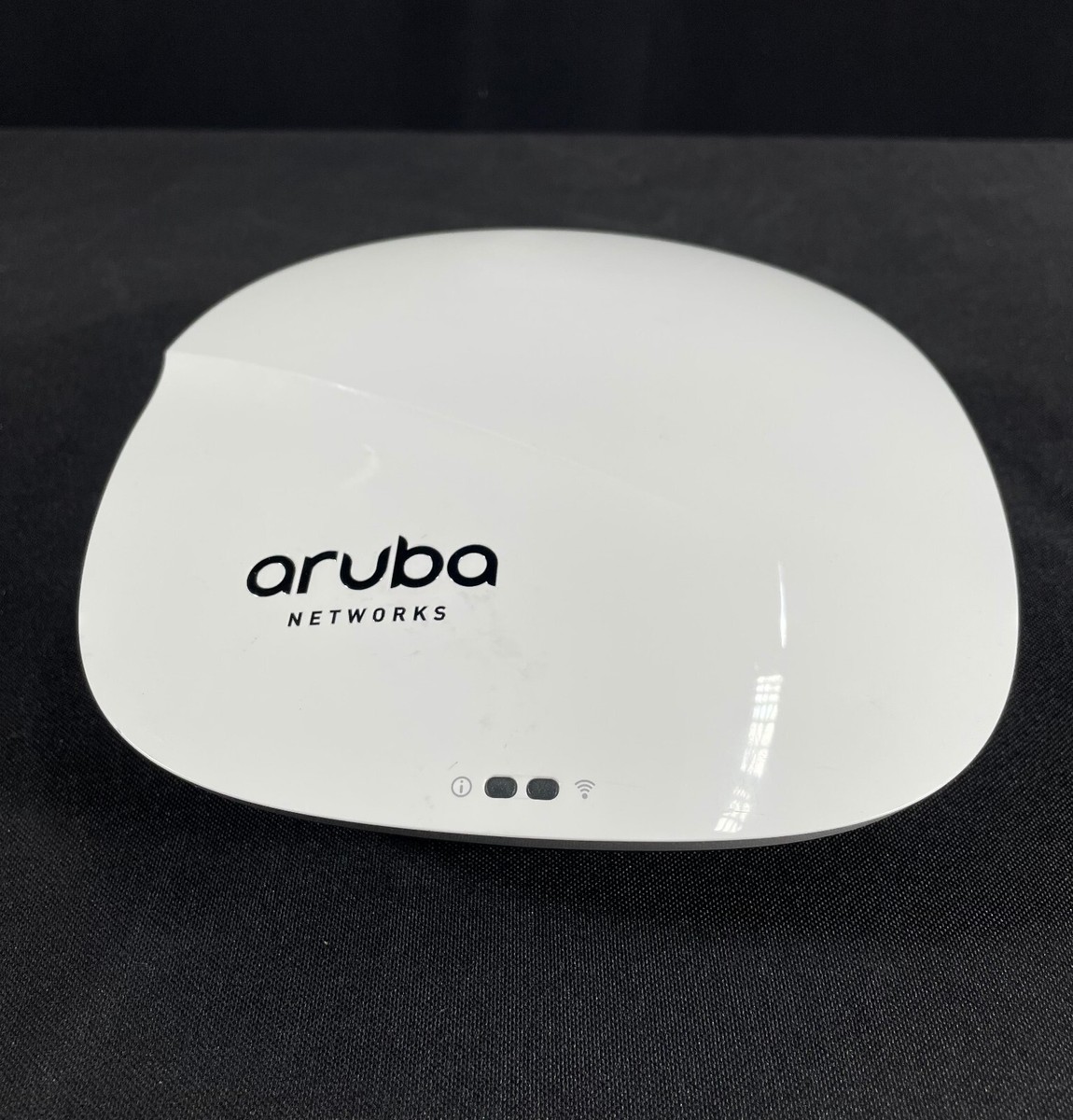 aruba APIN0315 ホワイトアクセスポイント Lot of 3] Aruba Networks APIN0315 IAP-315-US Wireless Access Point