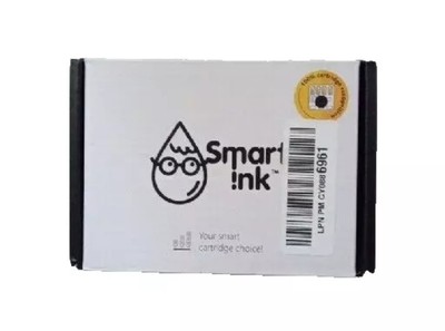 Smart Ink 4 Pack - High Yield Ink Cartridges Replacement For HP 932XL & 933XL