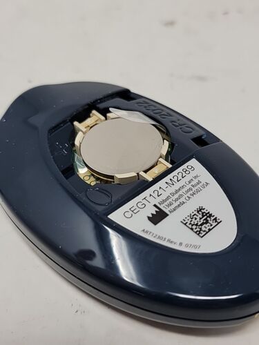 NEW FREESTYLE FREEDOM LITE BLOOD GLUCOSE METER Read Description - Picture 14 of 20