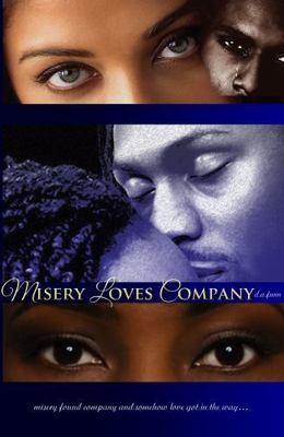 Misery Loves Company by Funn, Daryl Andre