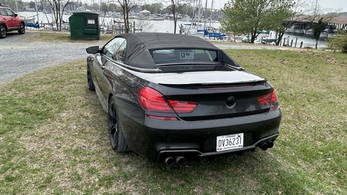 2014 BMW M6 - Picture 10 of 37