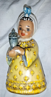 Goebel NATIVITY SET 6 ROB 408-409 (Wiseman)-413A-413B-413C- READ