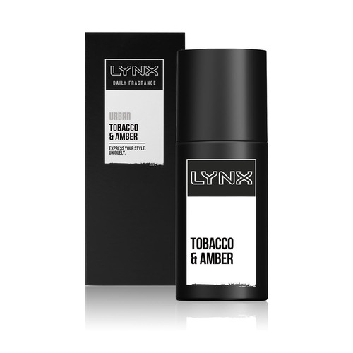 Lynx Urban Precision Deodorant Pumpe Spray täglicher Duft 100 ml, 36er-Pack - Bild 3 von 8
