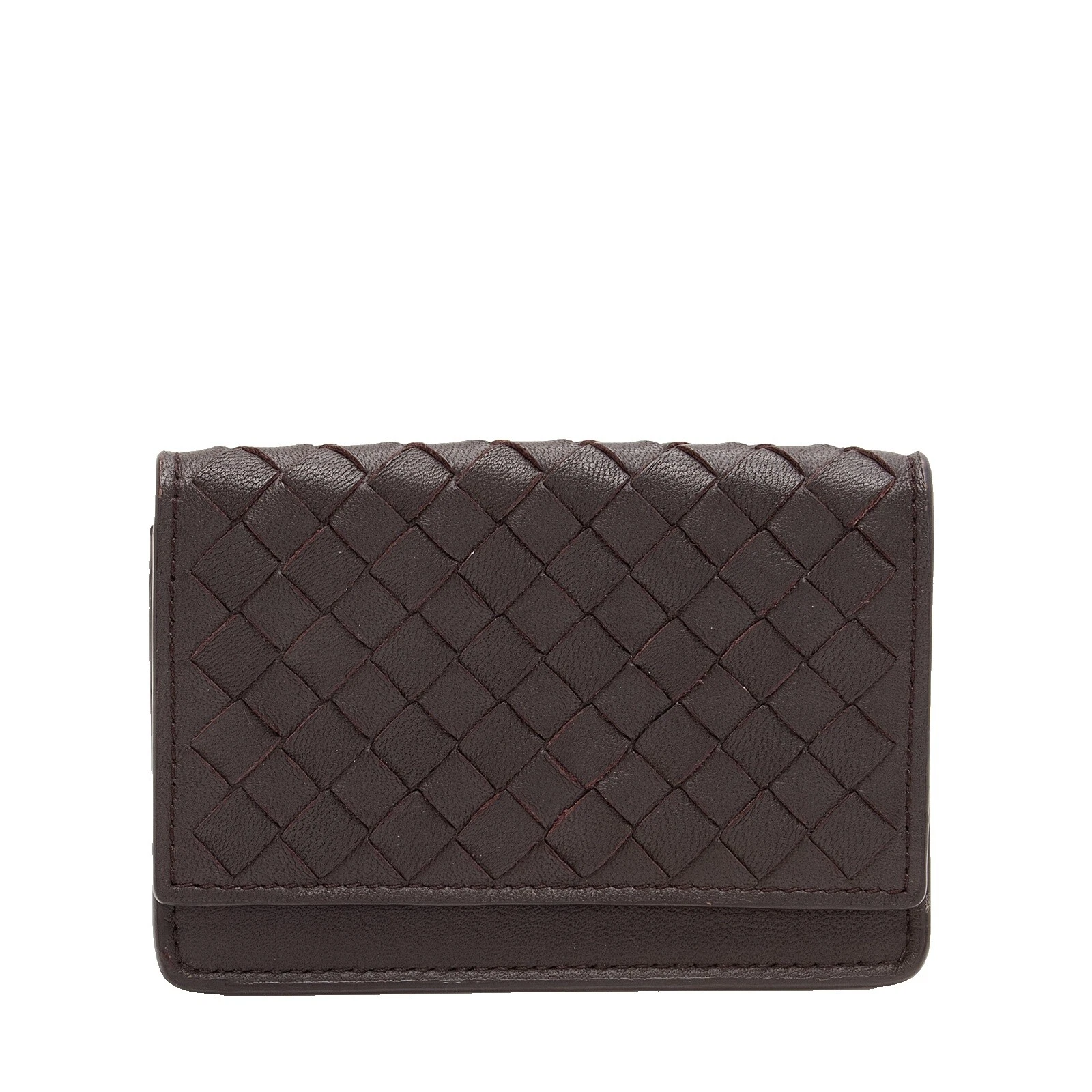 Carteras de cuero para mujeres Bottega Veneta